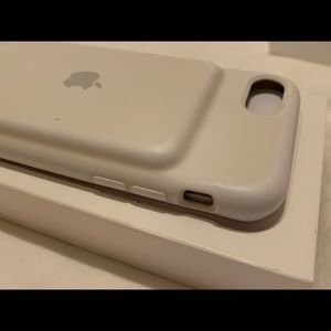iPhone 7 Smart Battery Case